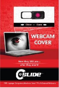 PRA85  Webcam Cover 1.0