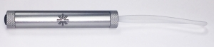 PRA92  COB Work Light - Gunmetal Grey