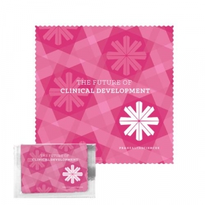 PRA75  Microfiber Cloth 