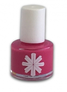 PRA84  Mini Nail Polish - Pink