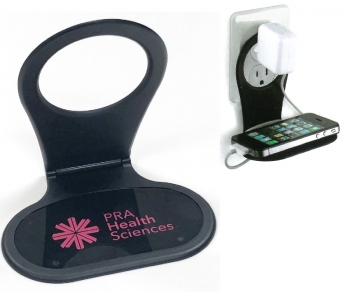 PRA145  Driinn Foldable Charging Station - Black