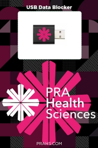 PRA147  USB Data Blocker